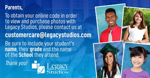 Online Photo Code info. 